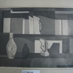 431 1545 ETCHING